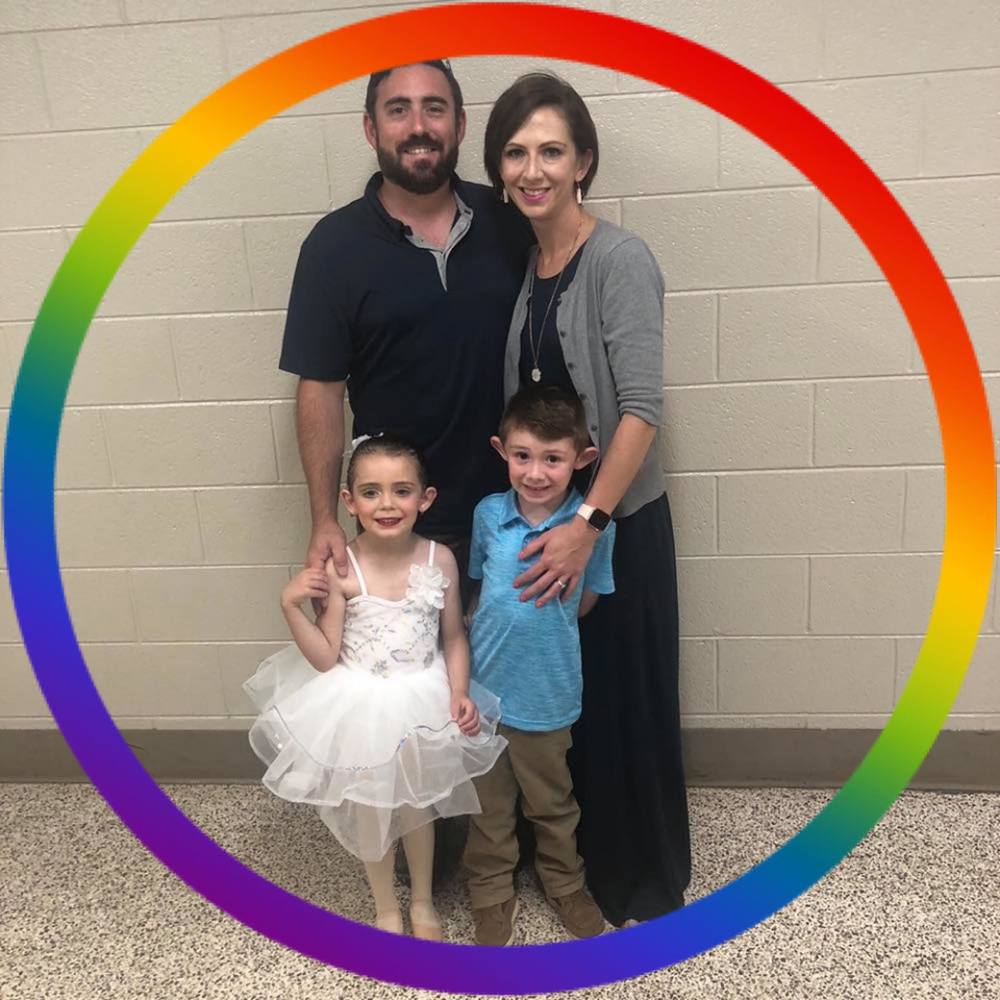 Meet your Posher, Laurissa